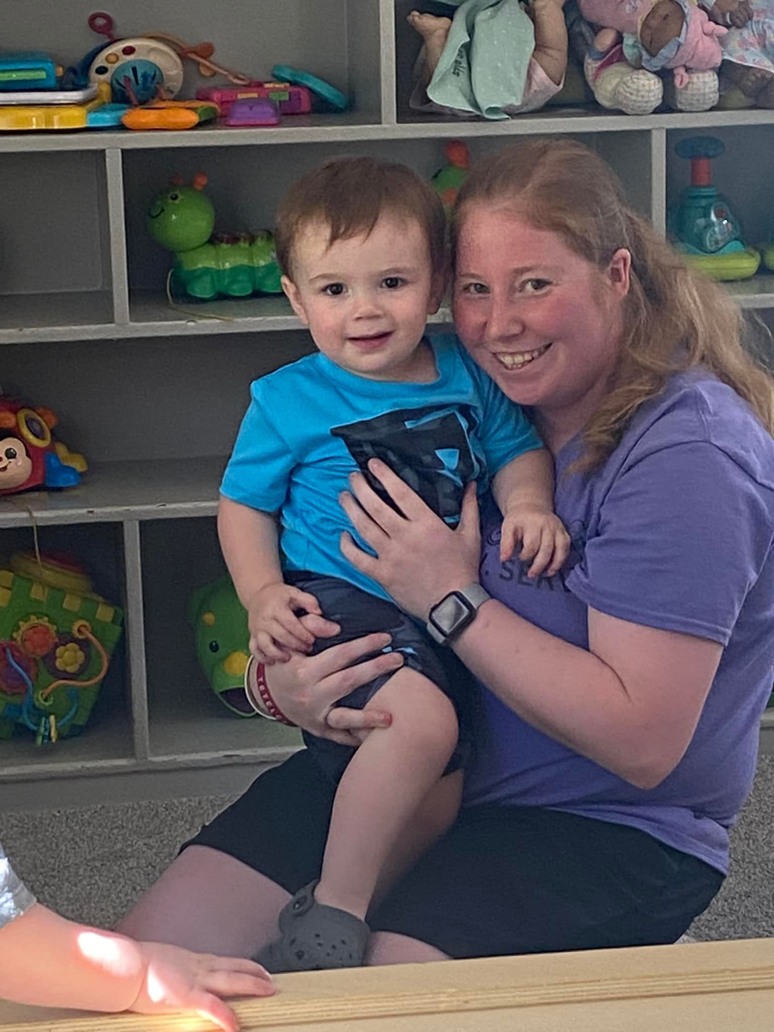 The Prep Center Staff