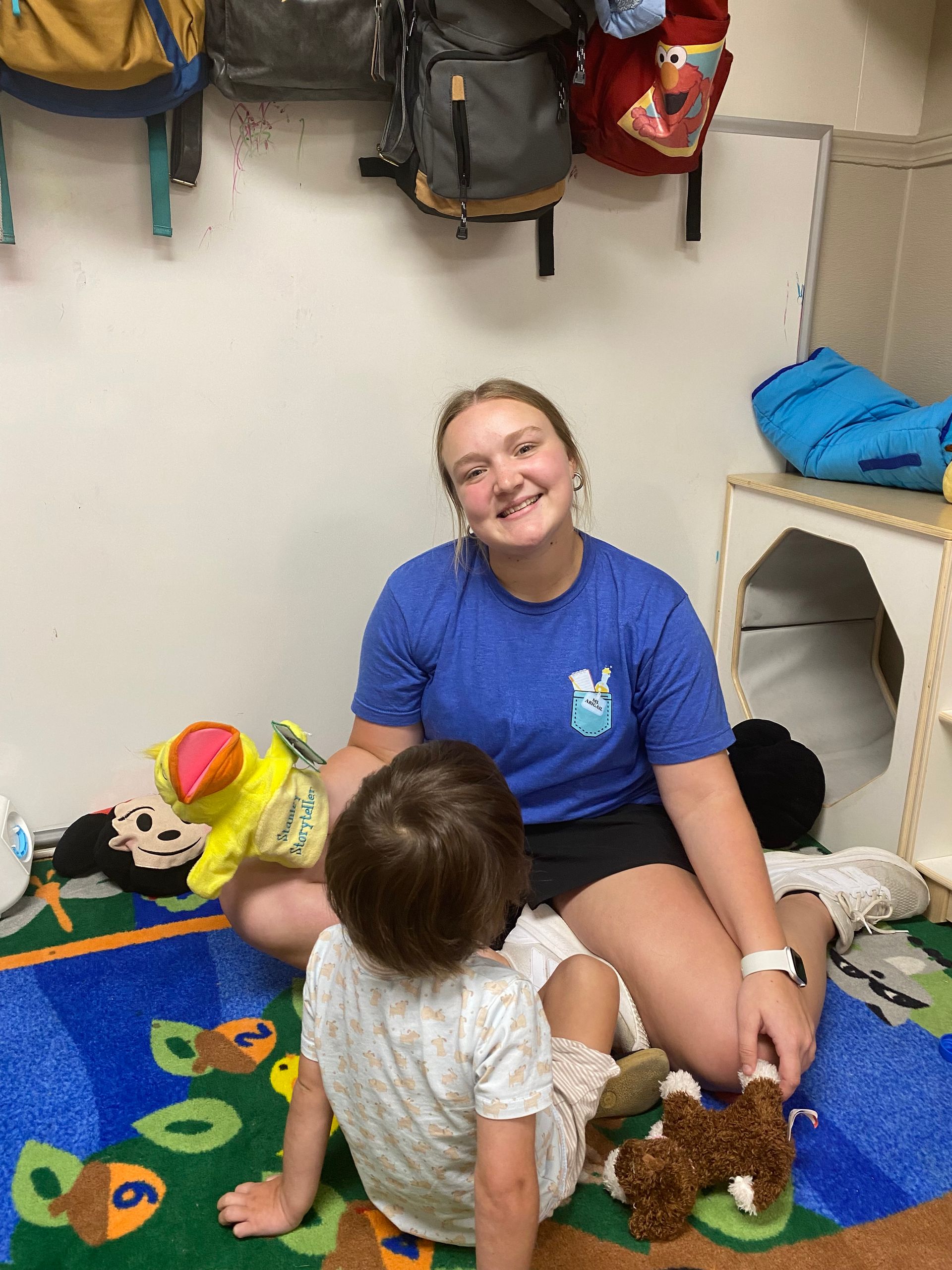 The Prep Center Staff