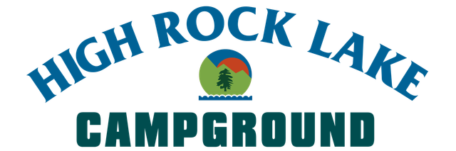 Camping In North Carolina High Rock Lake Campground