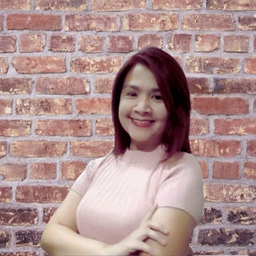 A picture of Diane from Copyburst, a Mortgage Broker SEO Agency in Australia