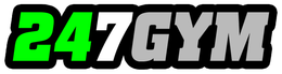 247GYM Logo