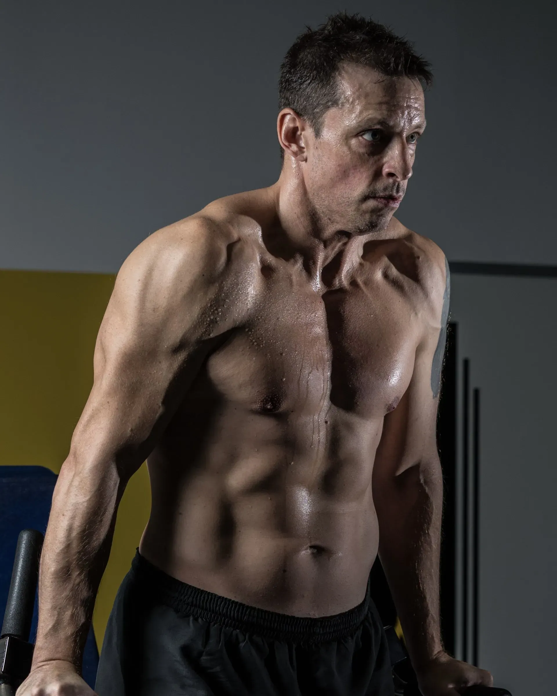 Foto Trainer
