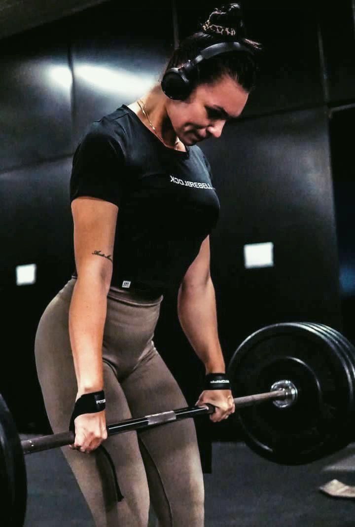 Foto Trainer