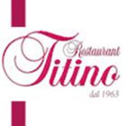 Ristorante Titino - Logo