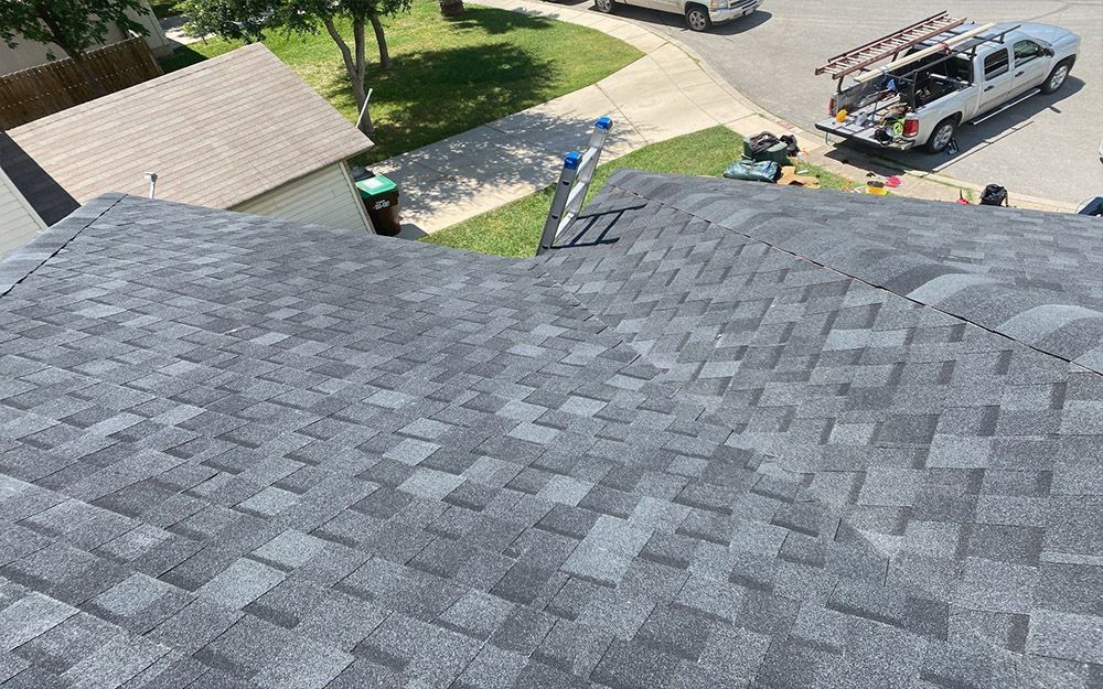 Roof Products San Antonio