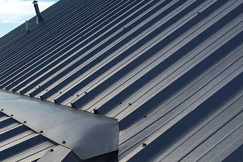 Metal Roof San Antonio