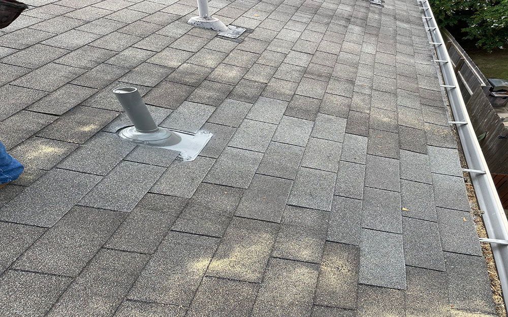 Roof Repair San Antonio