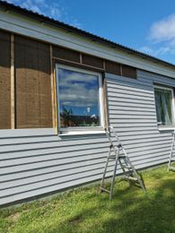 Siding Installation San Antonio