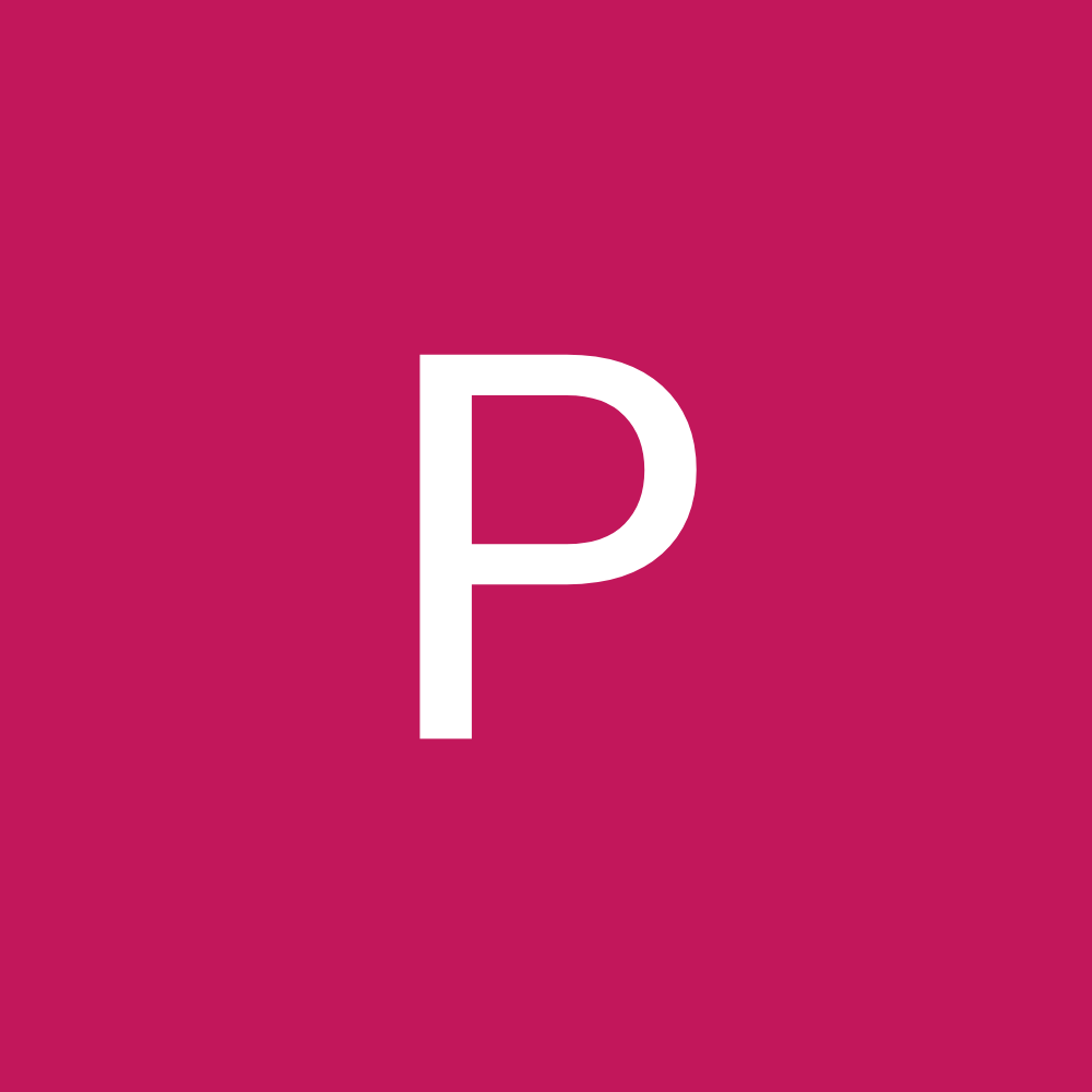The letter p is on a pink background.