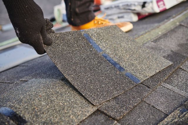 Roof Products San Antonio