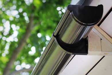 Gutter Services San Antonio