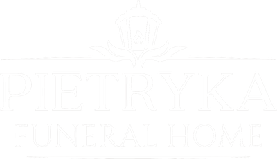 Pietryka Funeral Home Logo