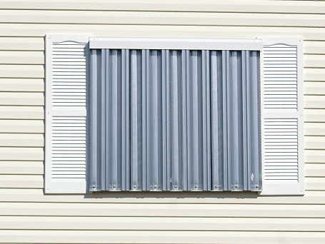 Sunroom — Single Glass Window in Lehigh Acres, FL