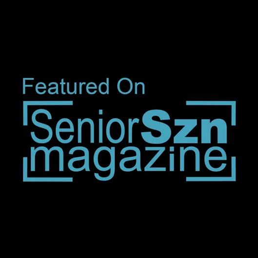 Senior Szn Magazine  - Louisville, KY — Maria Marchal Photography
