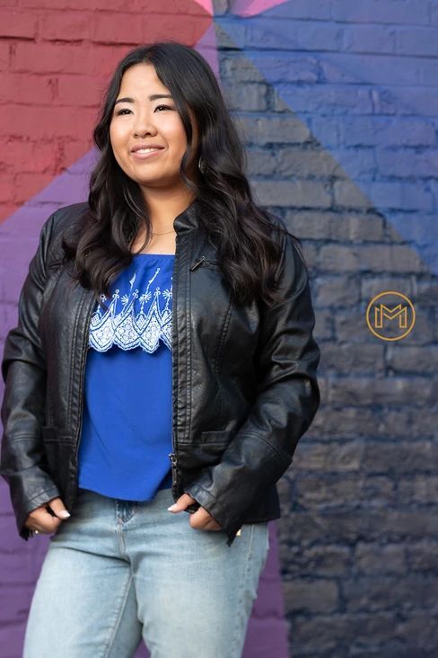 Makena Cox — Louisville, KY — Maria Marchal Photography