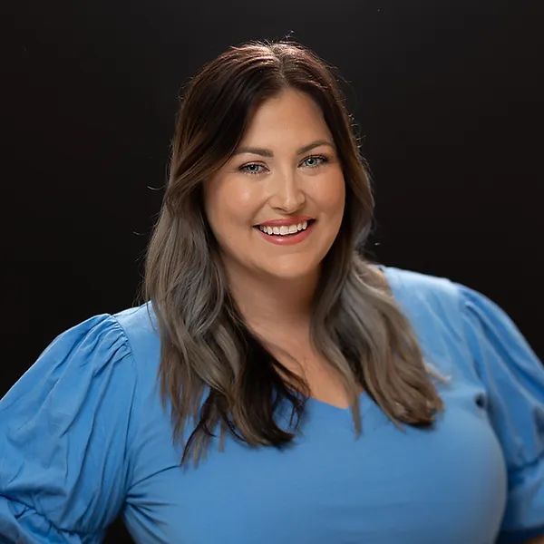 Headshot — Louisville, KY — Maria Marchal Photography