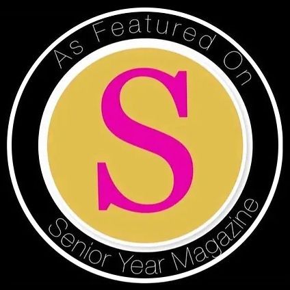 Senior Year Magazine-  Louisville, KY — Maria Marchal Photography