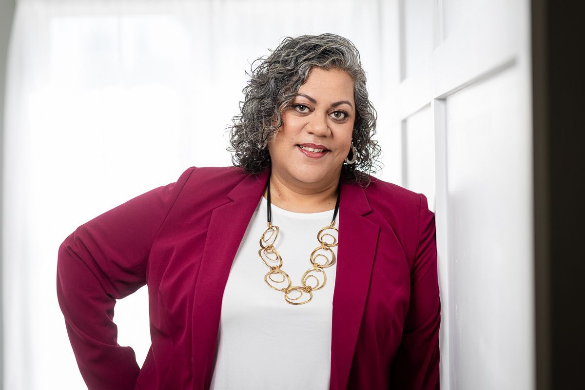 College Graduate Headshot — Louisville, KY — Maria Marchal Photography