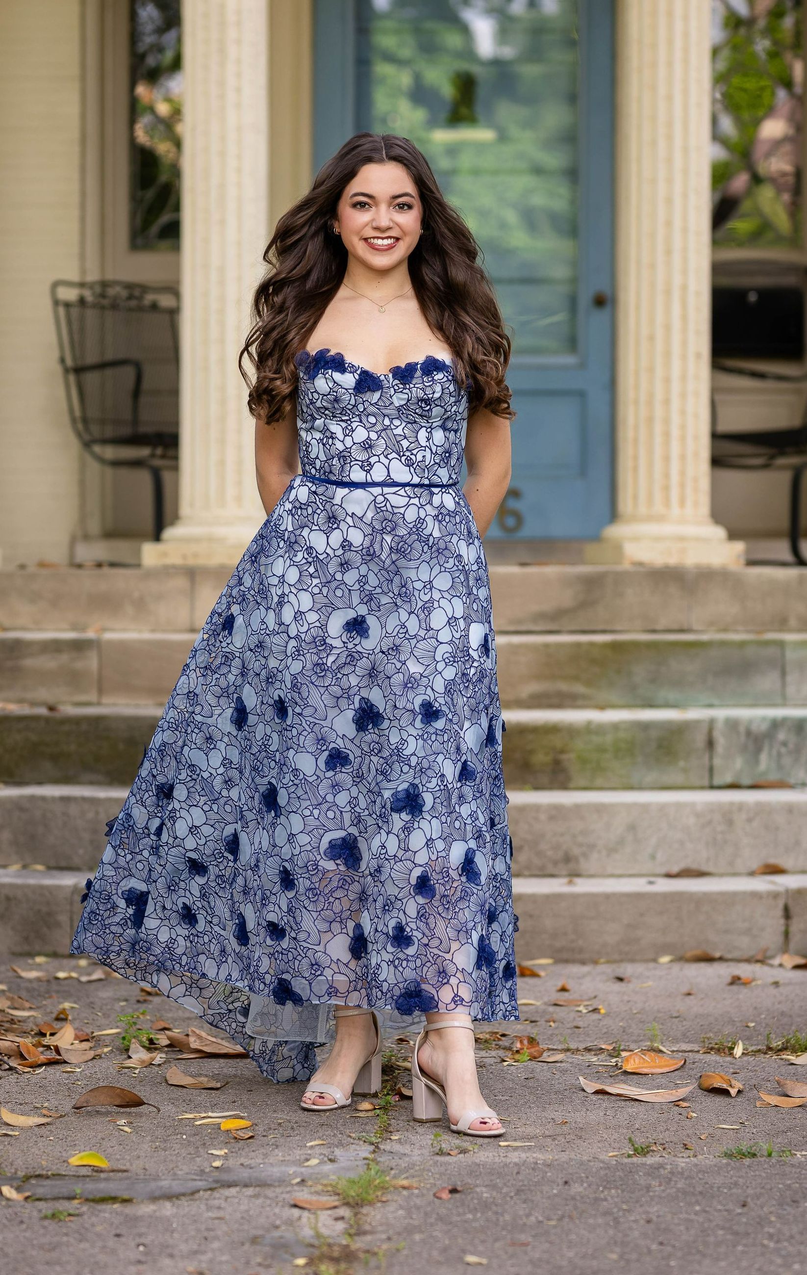 Charming Young Lady — Louisville, KY — Maria Marchal Photography Charming Young Lady — Louisville, KY — Maria Marchal Photography
