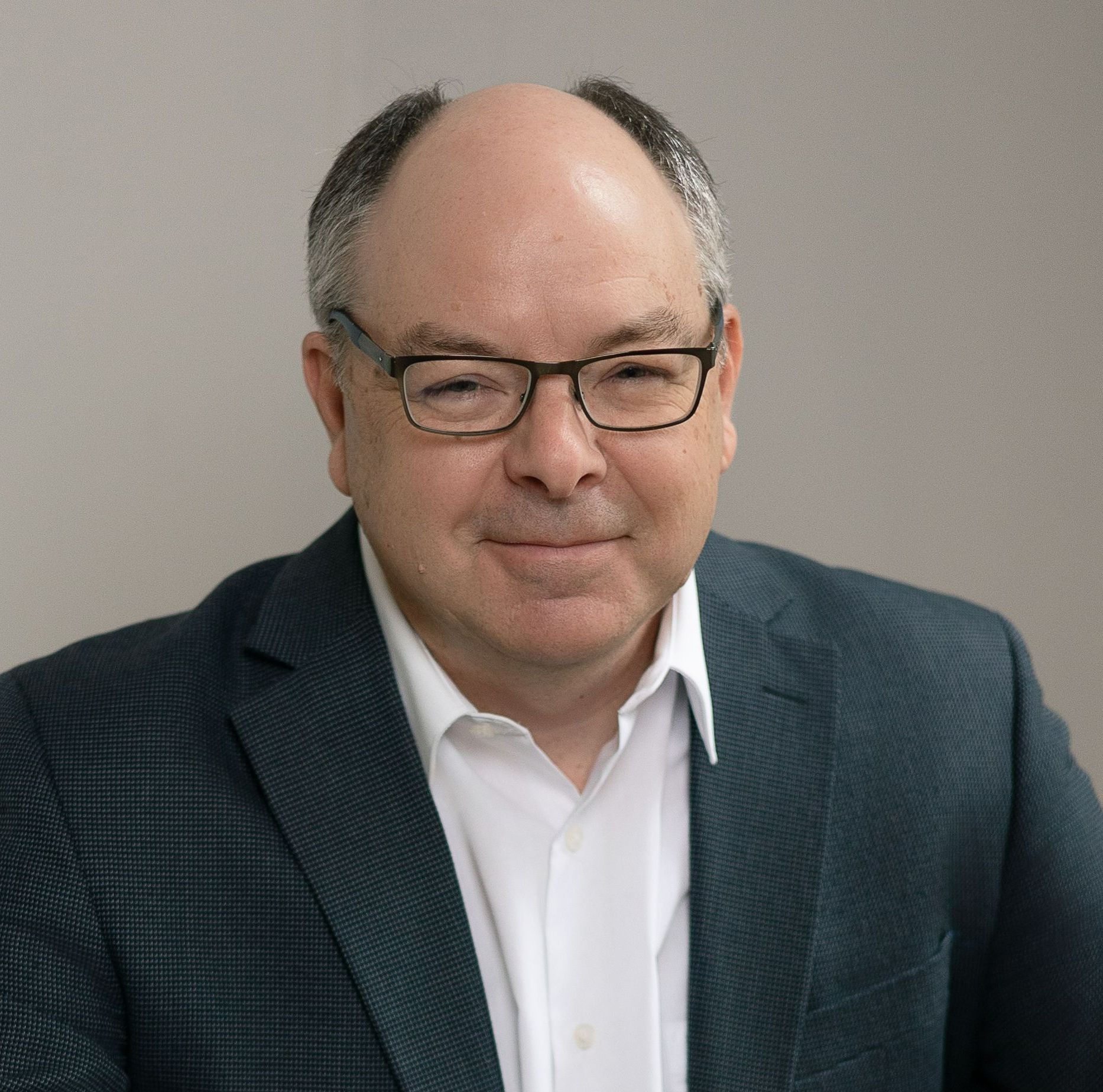 Male Headshot — Louisville, KY — Maria Marchal Photography