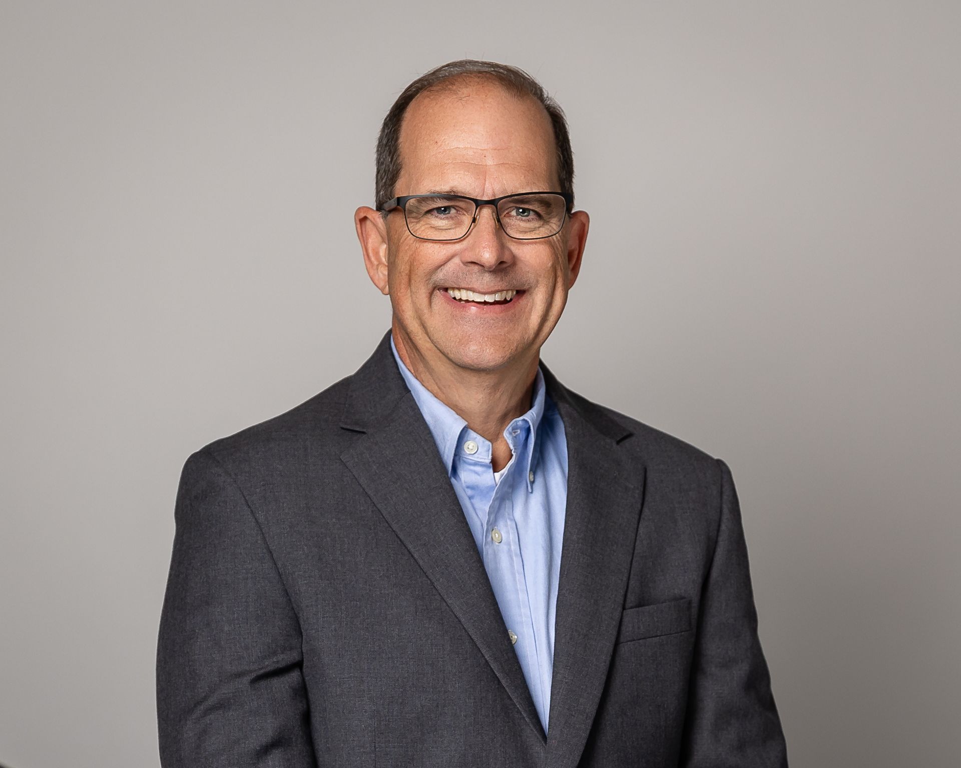 Male Headshot — Louisville, KY — Maria Marchal Photography