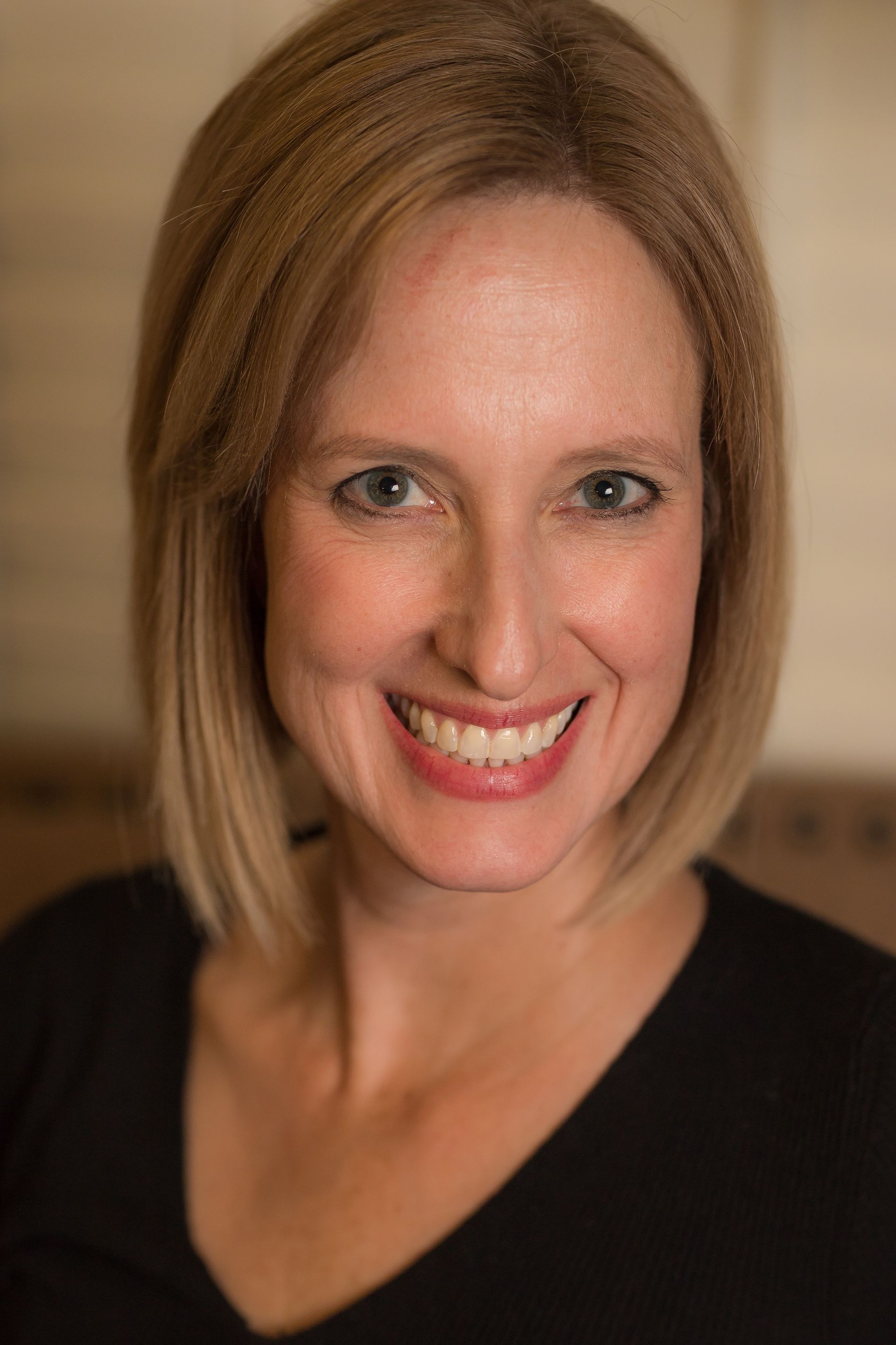 Female Headshot — Louisville, KY — Maria Marchal Photography