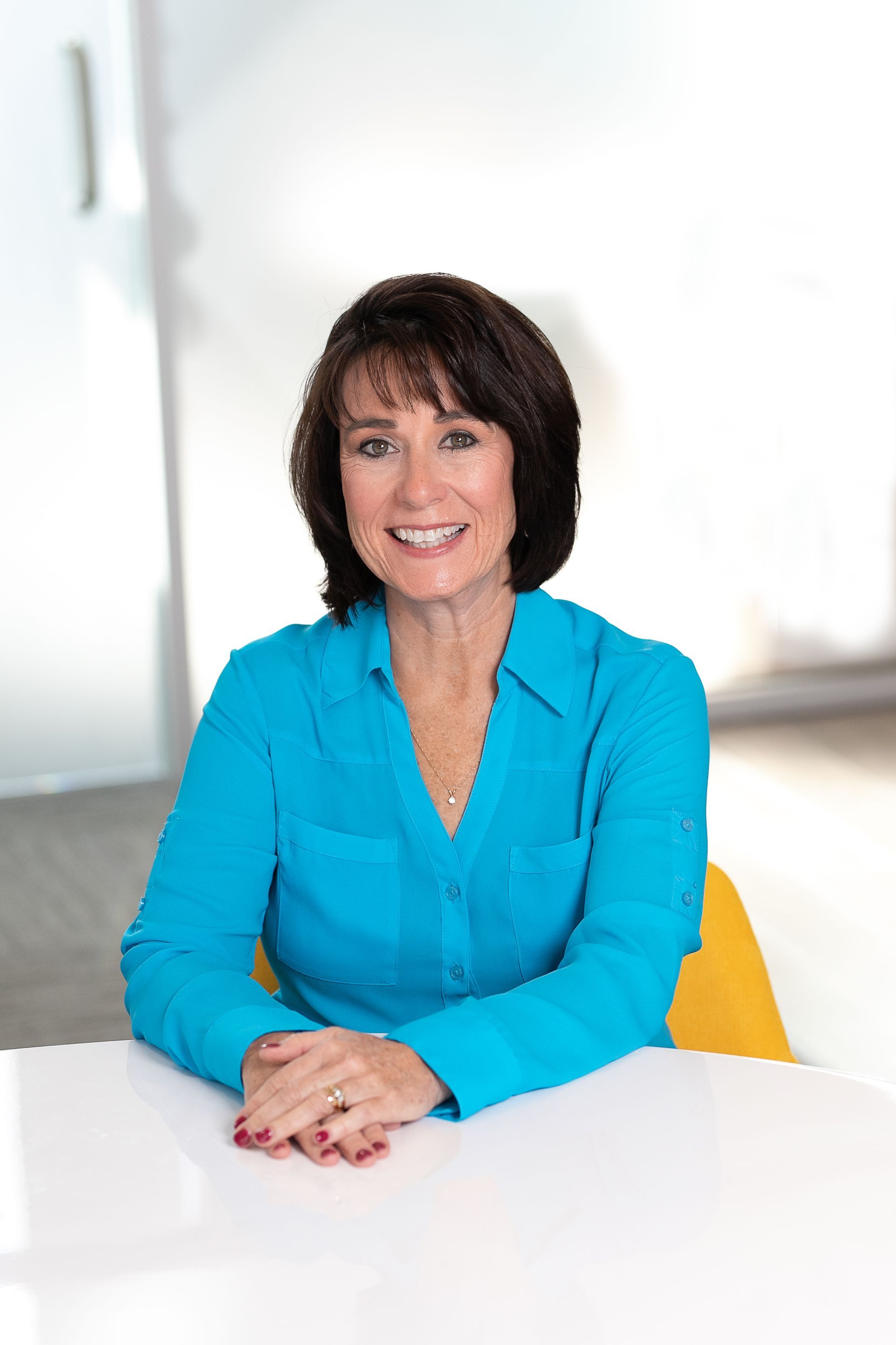 Realtor Branding Session- Louisville, KY — Maria Marchal Photography