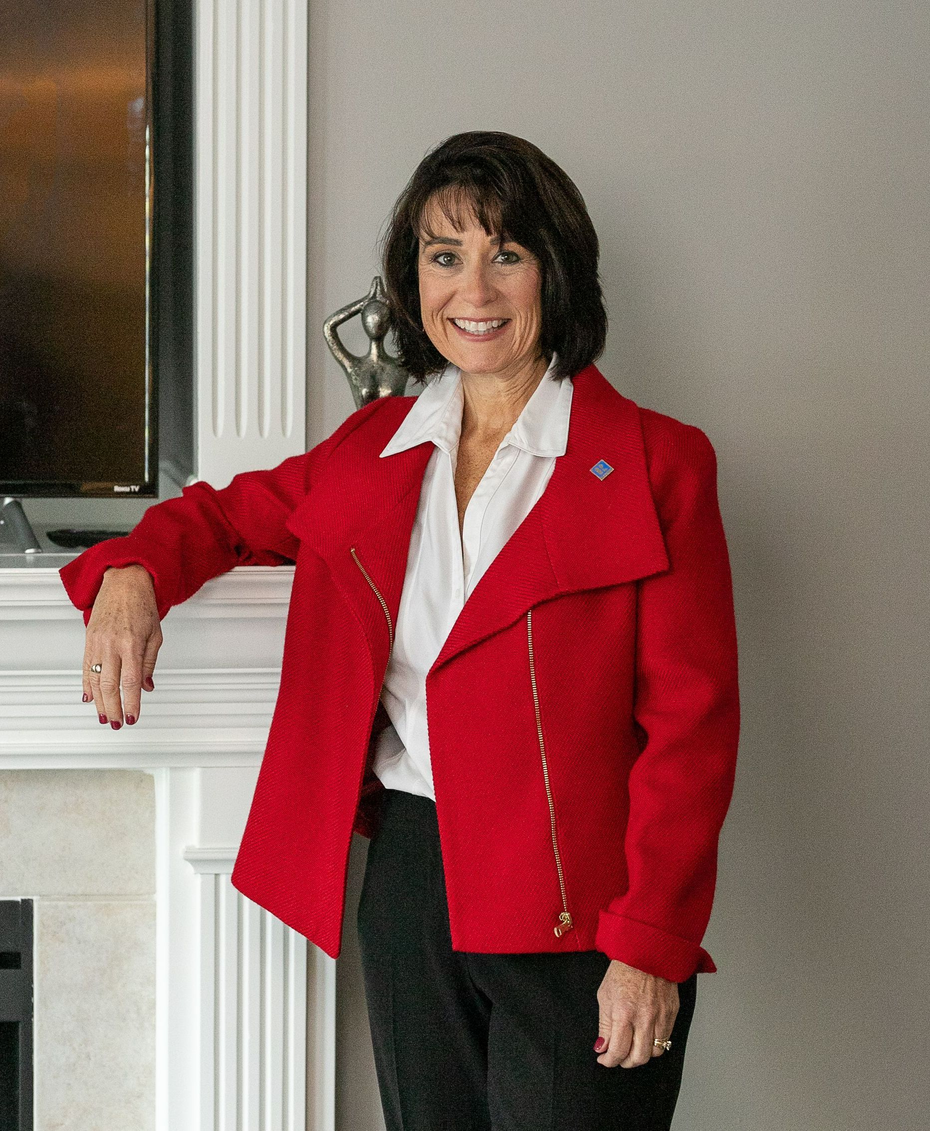 Realtor Branding Session- Louisville, KY — Maria Marchal Photography