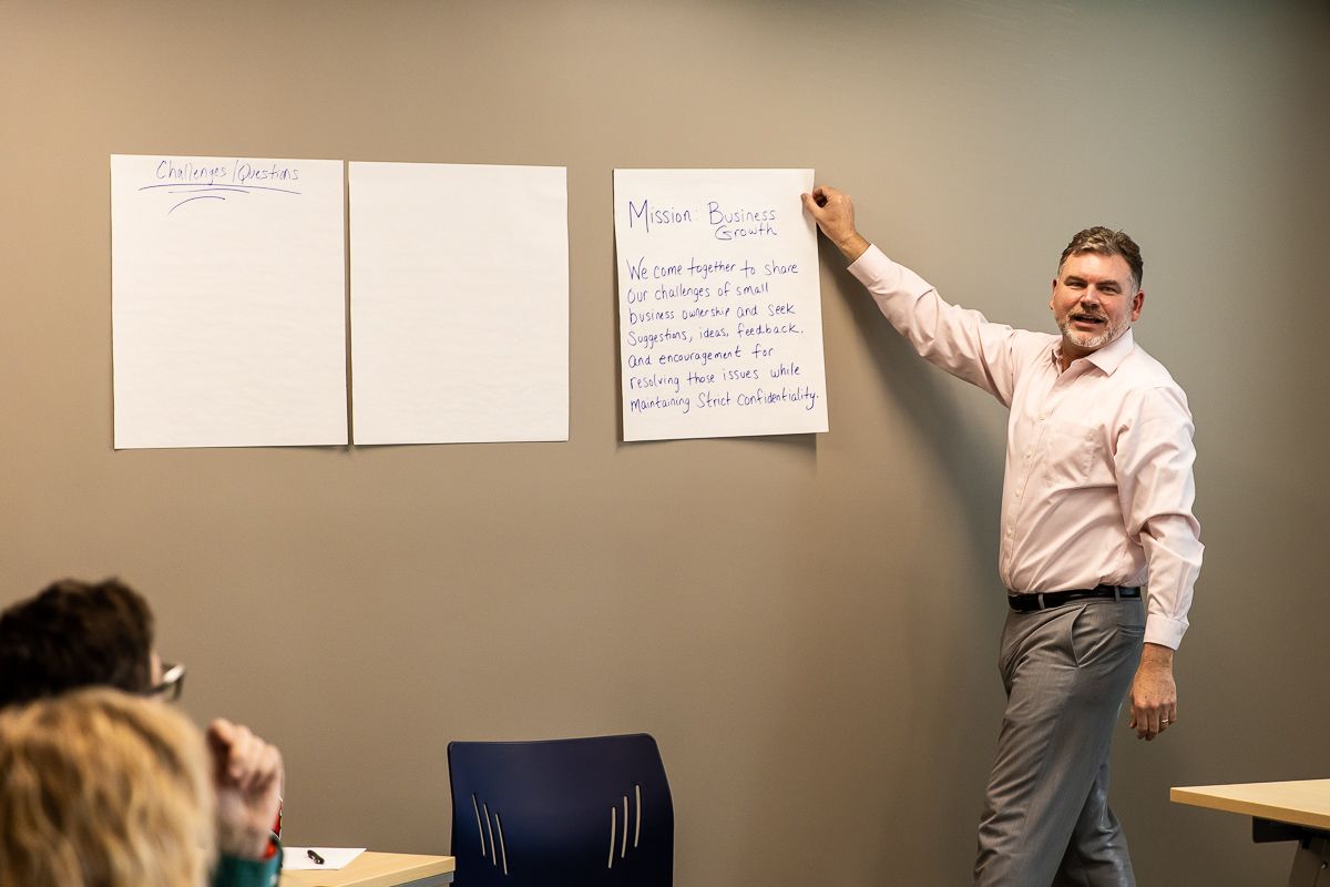 Branding Photos - Louisville, Kentucky - Maria Marchal Photography