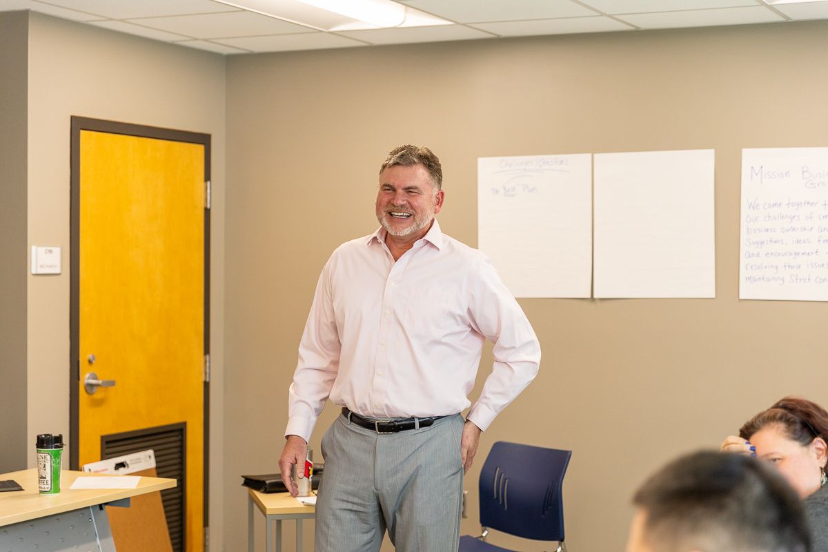 Branding Photos - Louisville, Kentucky - Maria Marchal Photography