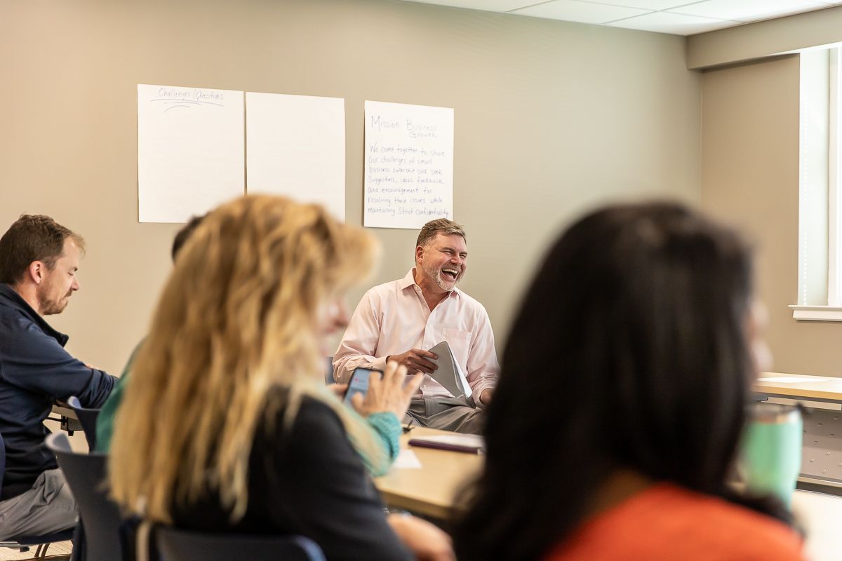 Branding Photos - Louisville, Kentucky - Maria Marchal Photography