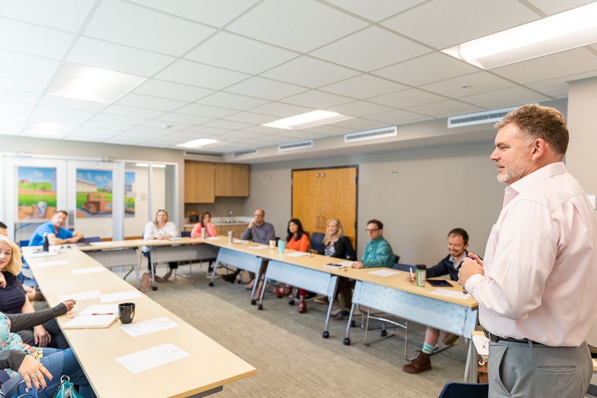 Branding Photos - Louisville, Kentucky - Maria Marchal Photography