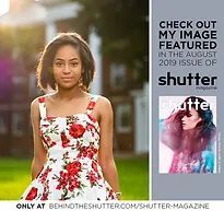 Shutter August 2019 Issue — Louisville, KY — Maria Marchal Photography