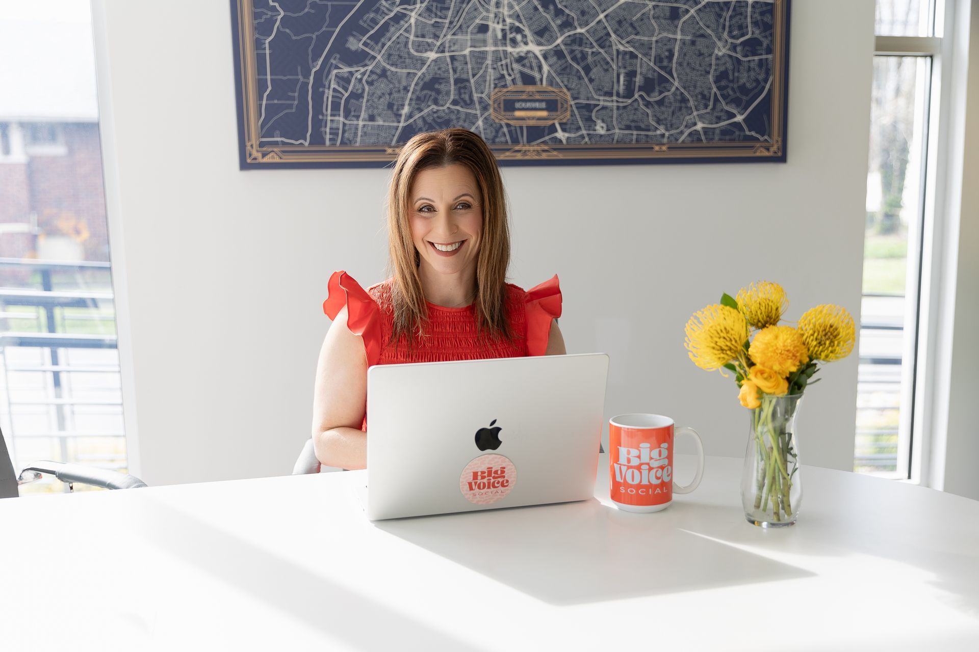 Best Branding Photographer - Louisville, Kentucky - Maria Marchal Photography