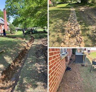 Foundation Repair Service- Madison, MS - Bowlin Foundation Repair