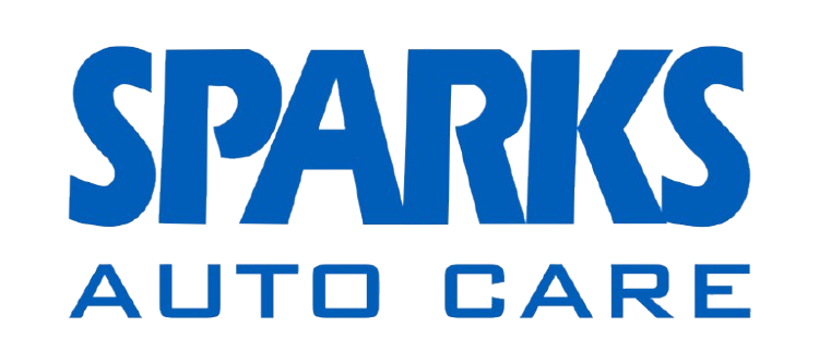 Company Logo | Sparks Auto Care