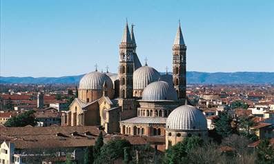 Basilica di Padova