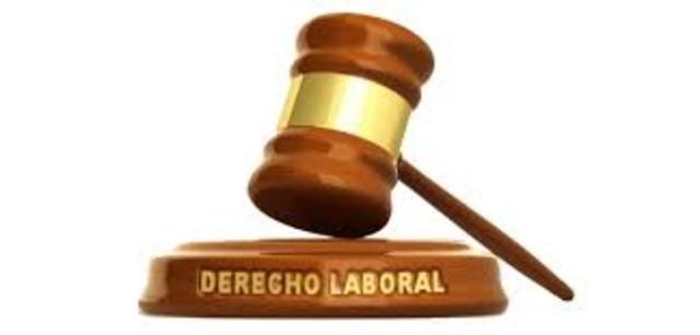 Juicio laboral