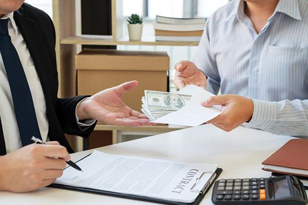 Indemnización por despido