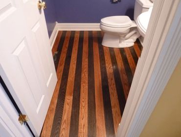 Floor Refinishing Cleveland, OH