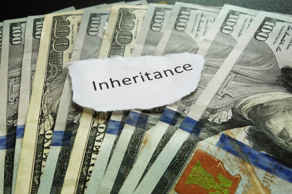 Inheritance — Sioux Falls, SD — Thomas A Blake Law Office