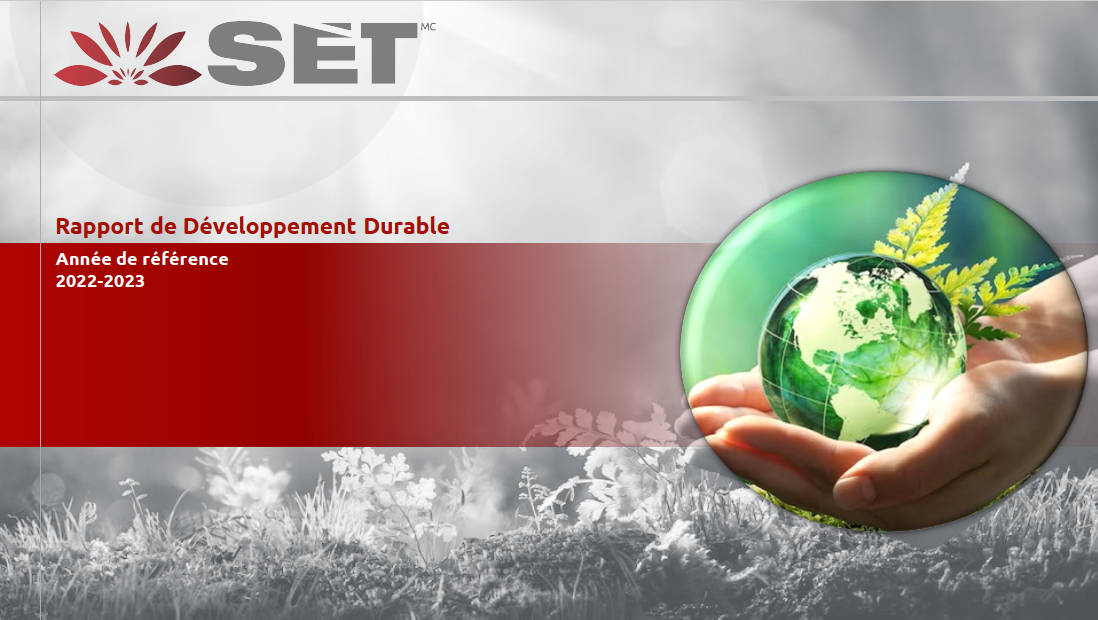 Développement durable