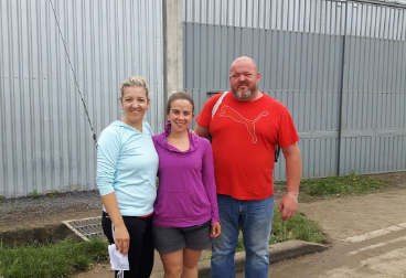 SET Soutien communautaire