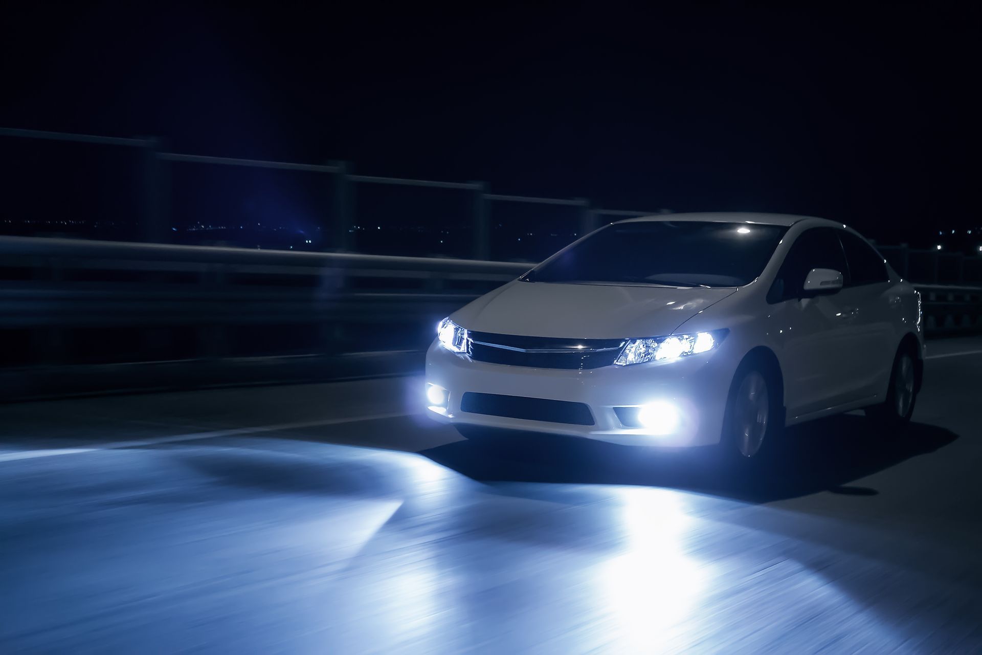 Simple Ways to Check Your Vehicle’s Lights | Proper Service of Baldwin Place Baldwin Place, NY & Cro