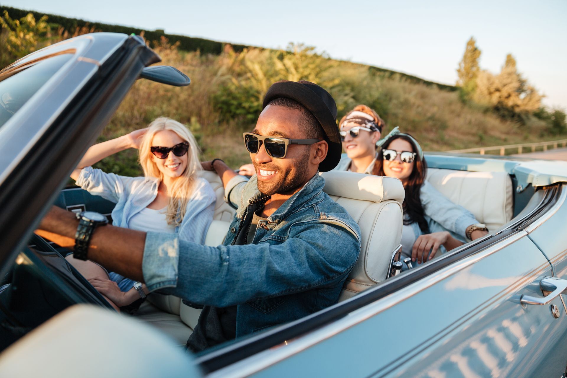 How to Prep Your Vehicle for Long Summer Road Trips | Proper Service of Baldwin Place