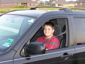 School’s Out | Proper Service of Baldwin Place