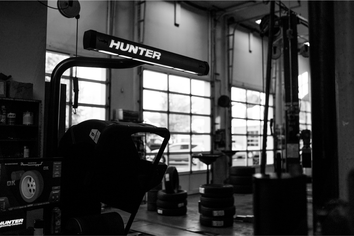 Auto parts repairing Machin 3 | Proper Service of Baldwin Place