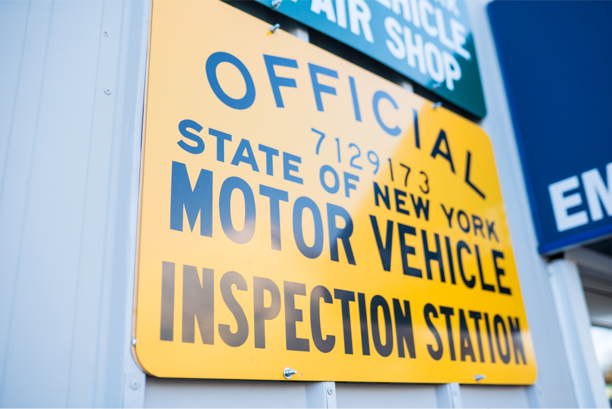 Board 2 | Proper Service of Baldwin Place