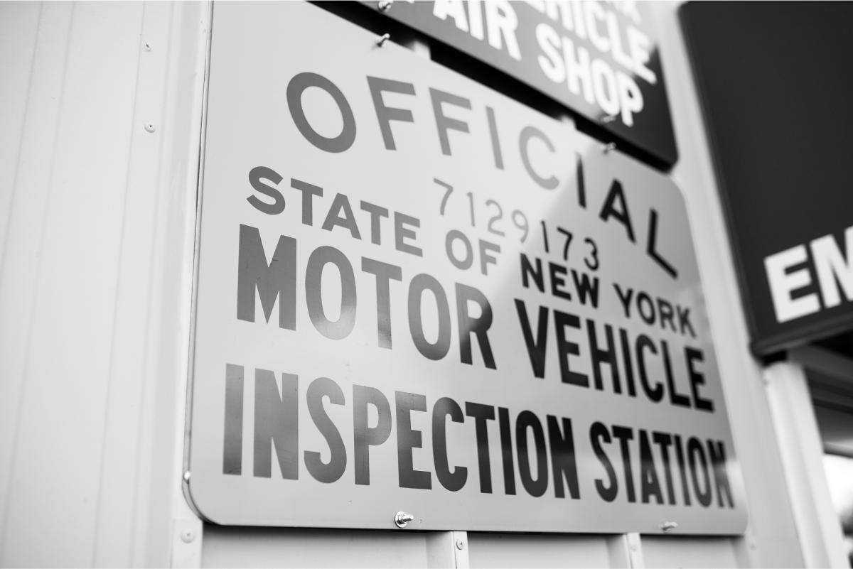 Board 1 | Proper Service of Baldwin Place