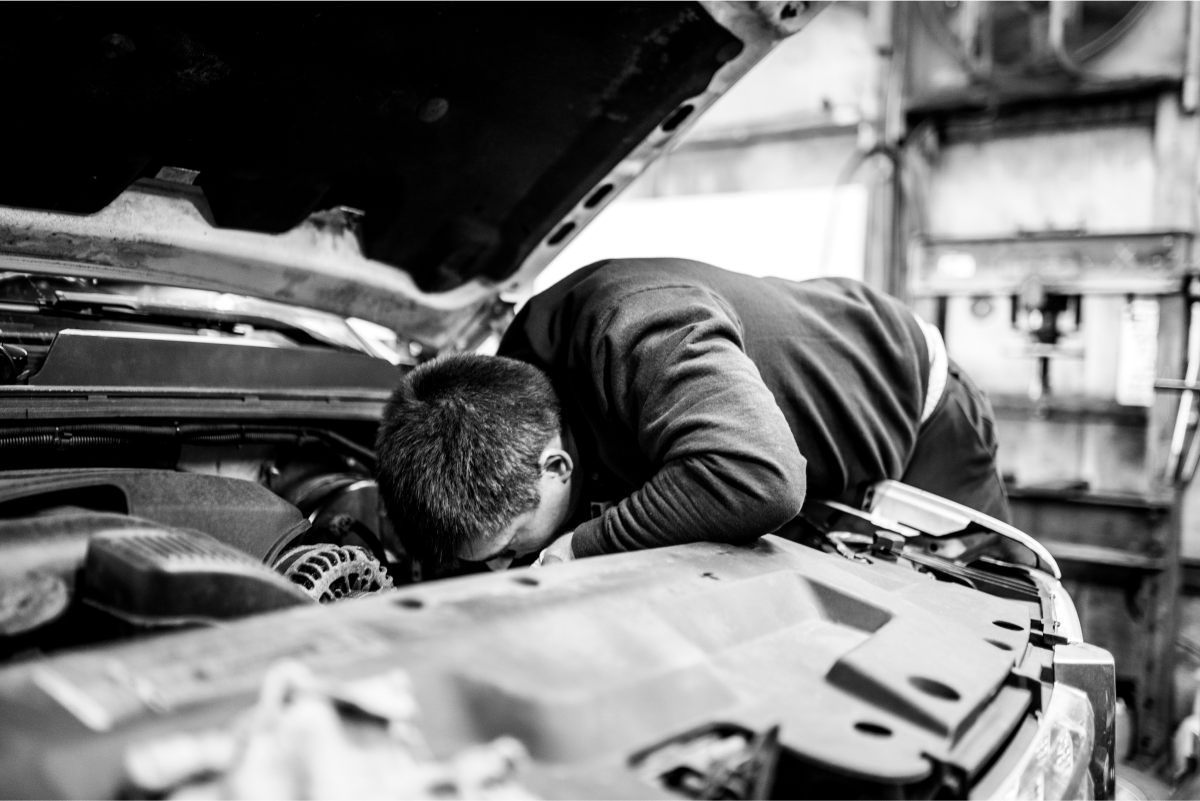 Auto Repairing 8 | Proper Service of Baldwin Place
